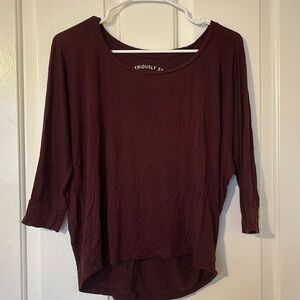 AERO soft long sleeve